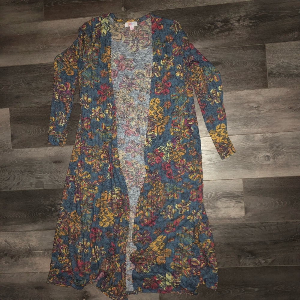 Sarah LuLaRoe